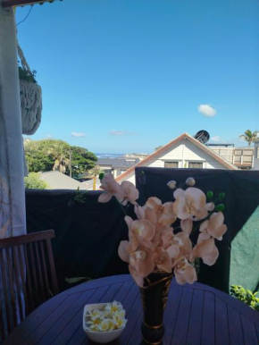 Location saisonnière le lotus à 2 minutes de la plage